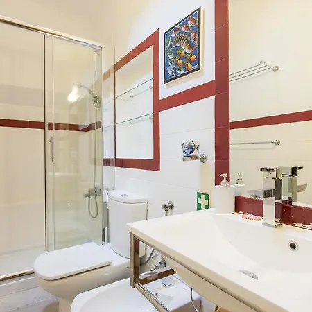 Апартаменти Flh Chiado Terrace Flat
