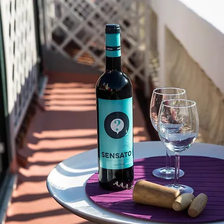 Flh Chiado Terrace Flat