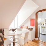 Flh Chiado Terrace Flat