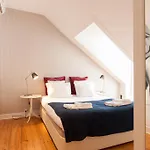 Flh Chiado Terrace Flat *