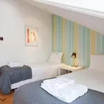 Flh Chiado Terrace Flat Lissabon