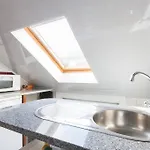 Flh Chiado Terrace Flat Apartment Lissabon