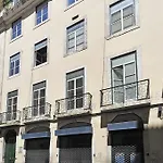 Flh Chiado Terrace Flat