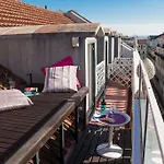 Flh Chiado Terrace Flat Apartment Lissabon