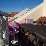 Flh Chiado Terrace Flat Apartment Lissabon