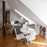 Flh Chiado Terrace Flat Apartment