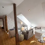 Flh Chiado Terrace Flat Apartment