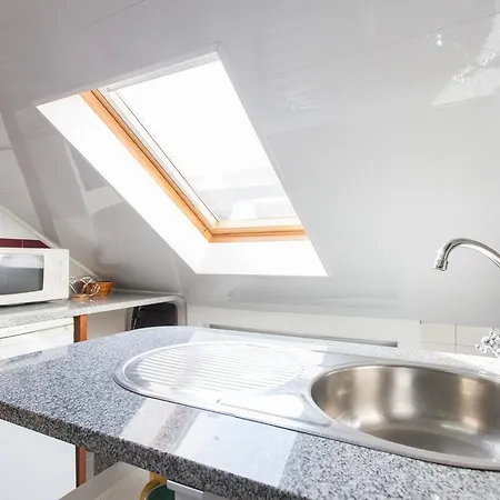 Flh Chiado Terrace Flat Apartment Lissabon